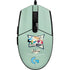 The Jetsons Party Like Its 2099 G203 Prodigy RGB Wired Gaming Mouse Skin